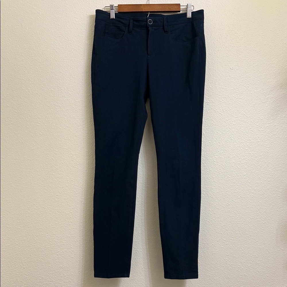 Theory Billy AW Checklist Pant